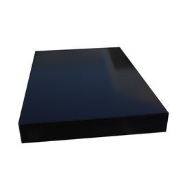 Hard Stone Precision Surface Plate Rust Acid  Proof Good Wear Resistance