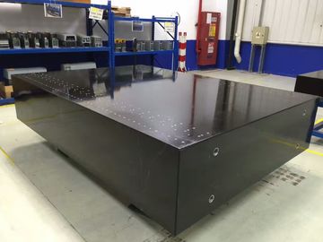 Heavy Duty Inspection Surface Plates 2000 X 2000 Mm Durable Long Service Life