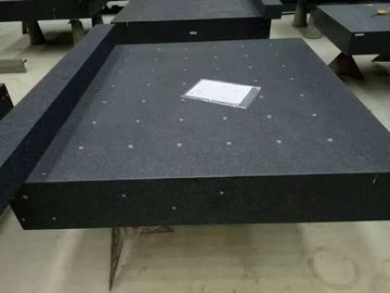 Heavy Duty Inspection Surface Plates 2000 X 2000 Mm Durable Long Service Life