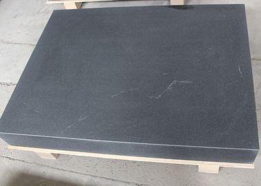 High Precision Granite Surface Plate 0.001mm For Coordinate Measuring Machine
