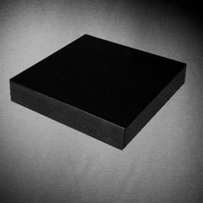 Rust Free Flatness 600x600mm Precision Surface Plate