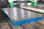 Grinding Resistance Measuring 3 Grade Cast Iron Surface Plate